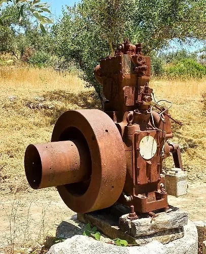 Lily Home_lefkada ~ Private Kondaraina